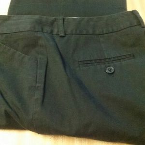 Victoria secret dress pants